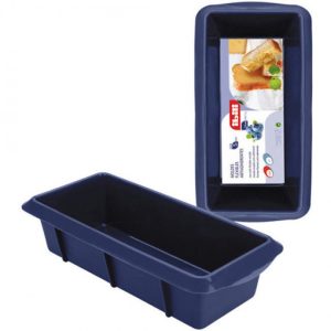 Blueberry Silicone Loaf Pan, 30cm