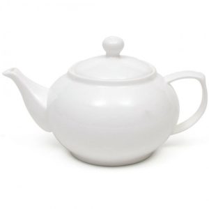 Cashmere Teapot, 750ml