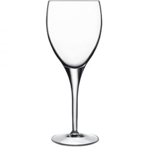 Michelangelo Masterpiece 340ml Grand Vini Wine Glasses, Set of 4