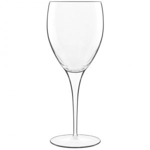 Michelangelo Masterpiece Gold Label Chianti Glasses, Set of 4