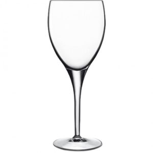 Michelangelo Masterpiece Gold Label Riesling Glasses, Set of 4