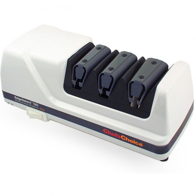 3 Stage Electric Diamond Knife Sharpener - Image 2