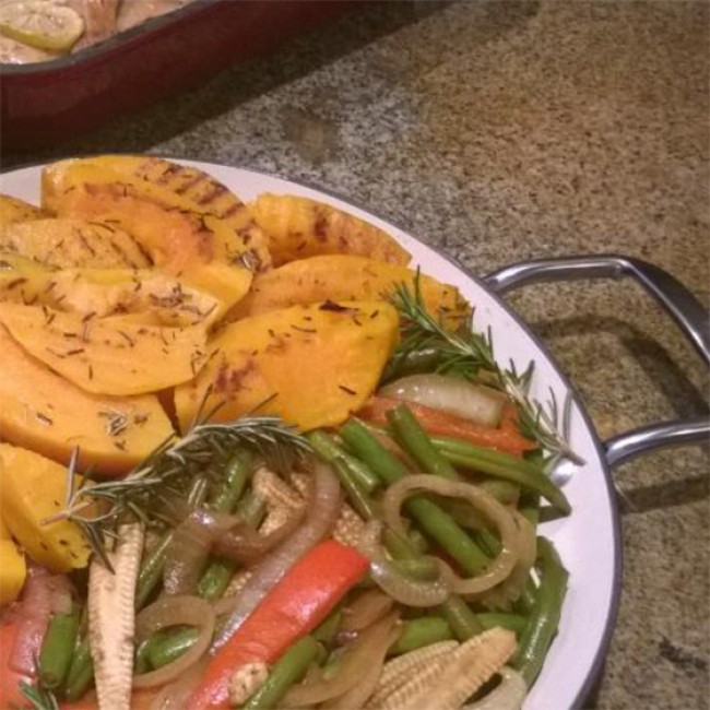 Superlight Cast Iron Round Griddle, 30cm - Image 6