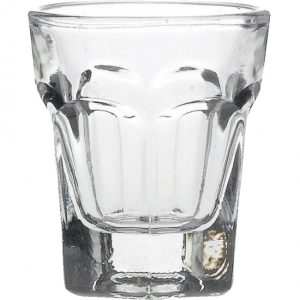 Nova Boston Shooter, 25ml