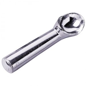Aluminium Ice Cream Scoop