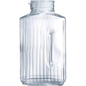 Quadro Water Jug, 2L