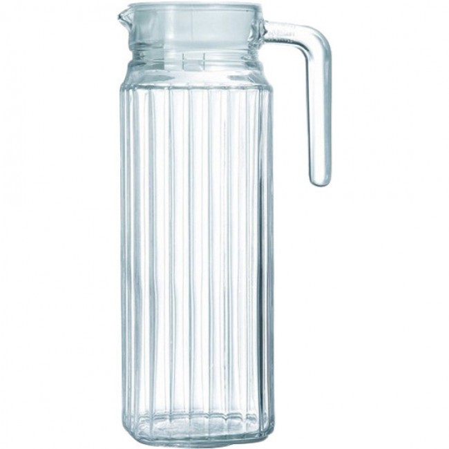 Quadro Water Jug, 1L