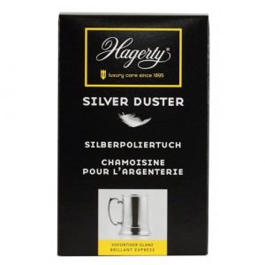Silver Duster
