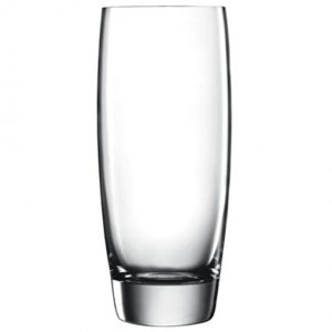 Masterpiece 435ml Hiball Glasses, Set Of 4