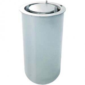 Drop-In Plate Warmer