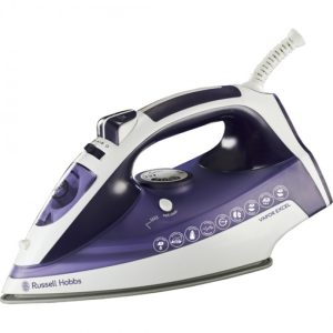 Vapor Excel Steam, Spray & Dry Iron