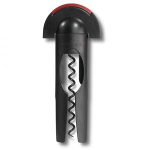 Corkscrew With Foil Cutter