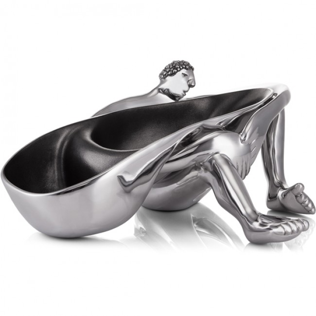 Chip And Dip Bowl, Daydream - Image 2