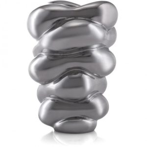 Broad Vase, Wound Up