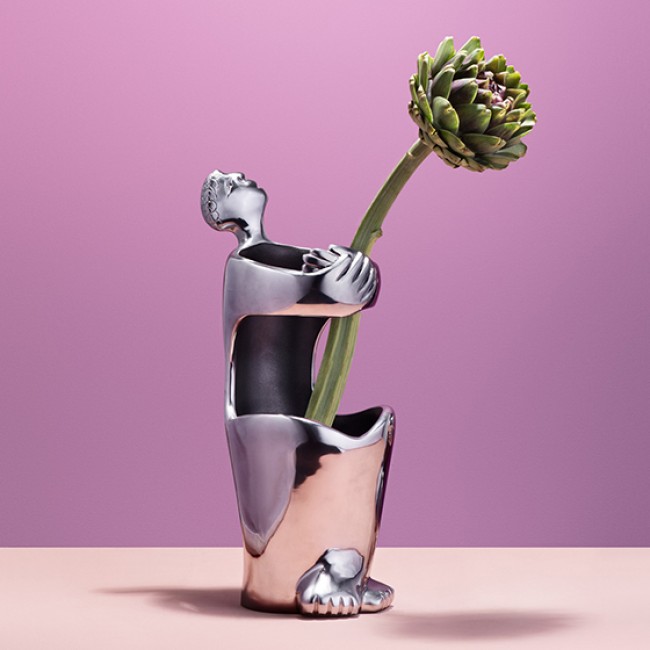 Large Vase, Embrace - Image 2