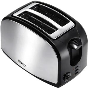 Accent Collection 2 Slice Toaster
