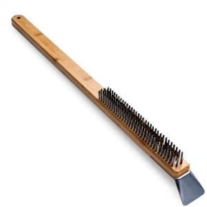 Pizza Oven Brush