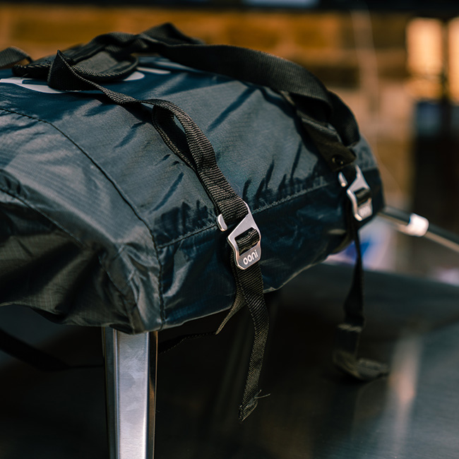 Koda 12 Pizza Oven Carry Cover - Image 5