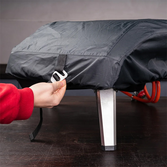 Pizza Oven Cover For The Koda 16 Pizza Oven - Image 3