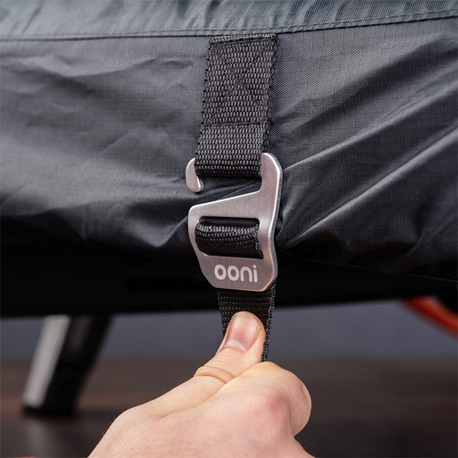 Pizza Oven Cover For The Koda 16 Pizza Oven - Image 2