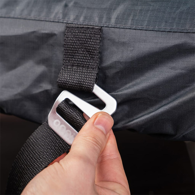 Pizza Oven Cover For The Koda 16 Pizza Oven - Image 6