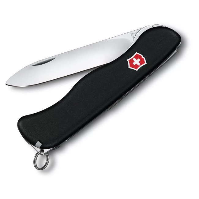 Sentinel Single Lock Blade Pocket Knife - Image 2