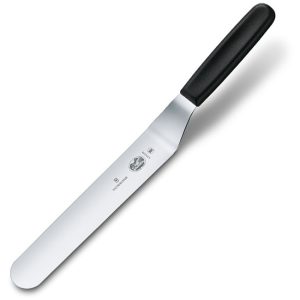 Swiss Classic Angled Spatula, 25cm