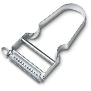 STAR Stainless Steel Julienne Peeler