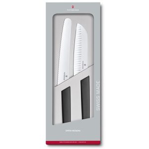 Swiss Modern Kitchen Set, 2pc