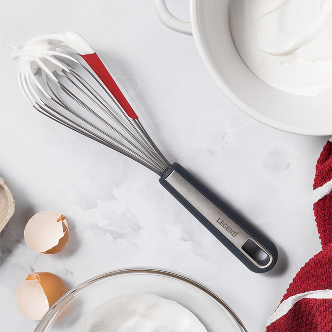 Premium Stainless Steel Whisk - Image 3