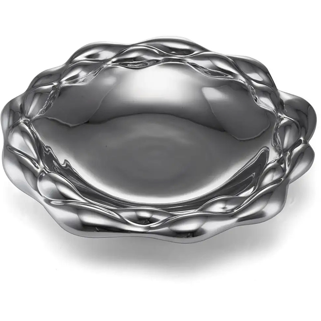 Shallow Bowl, Wound Up