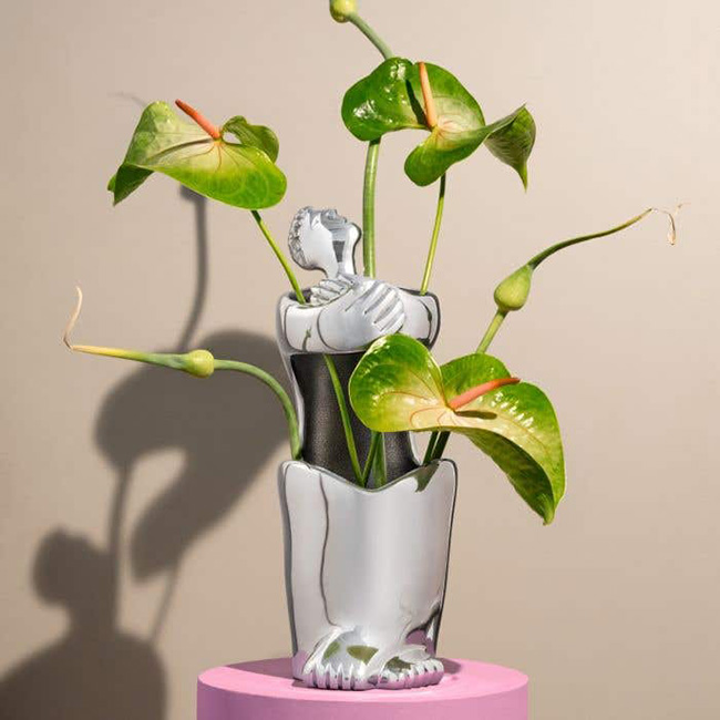 Large Vase, Embrace - Image 3