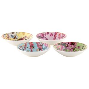 Enchantment Condiment Bowls, Set Of 4