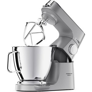 Titanium Chef Baker XL Stand Mixer, 7L, KVL85.004SI