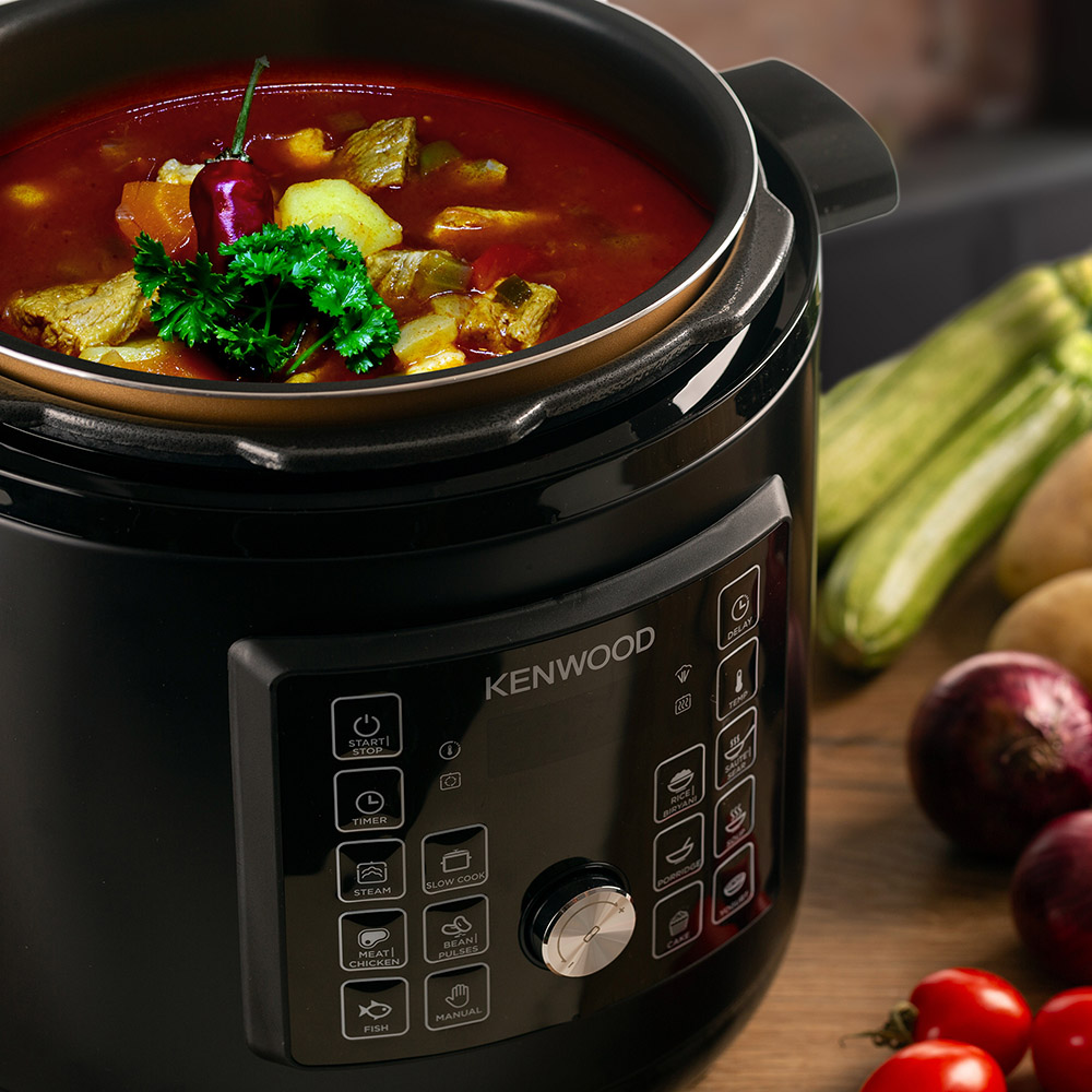 Multi Cooker Salton Pressure Cooker Recipes Salton Pressure Cooker
