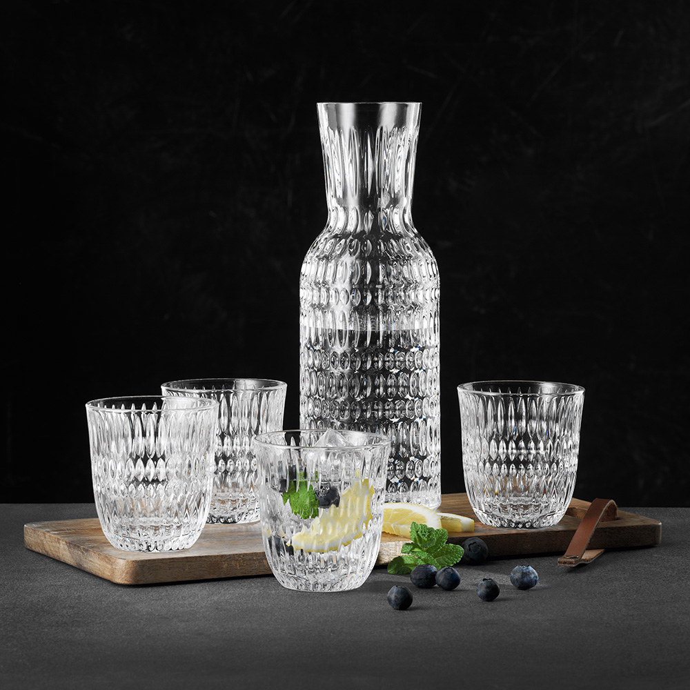 Ethno Carafe, 1L - Image 2