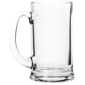 Icon 1 Pint Beer Mug
