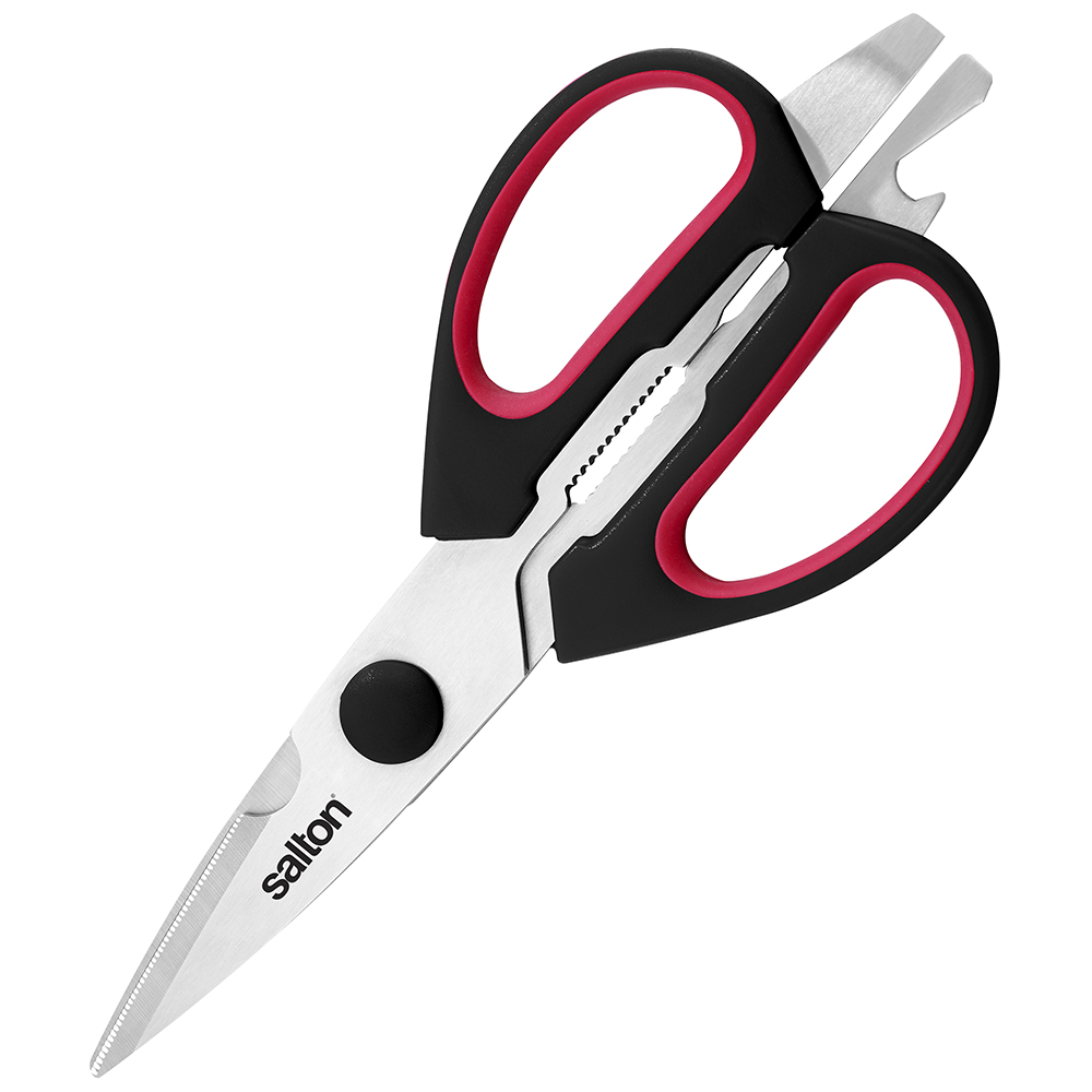 Multipurpose Kitchen Scissors