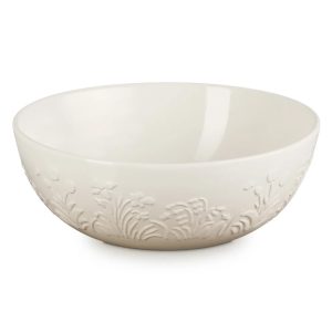 La Collection Jardin Stoneware Serving Bowl, 3.6L