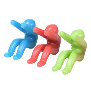 Pot Lid Lifters, Set of 3