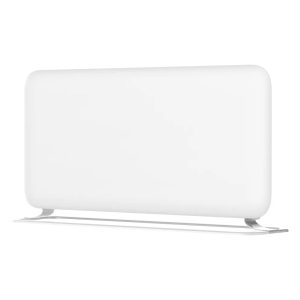 Invisible Wi-Fi White Panel and Portable Heater
