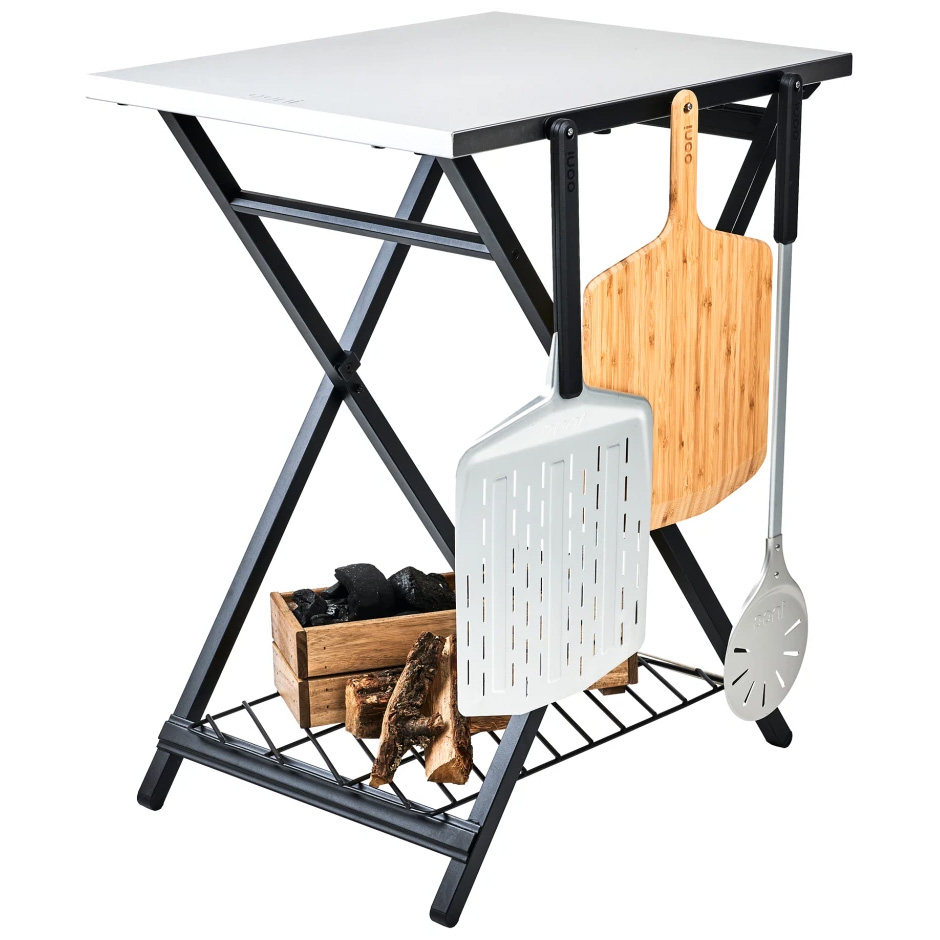 Folding Table - Image 3