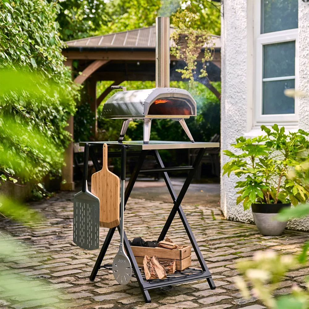 Folding Table - Image 6