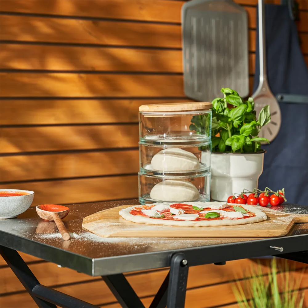 Folding Table - Image 8