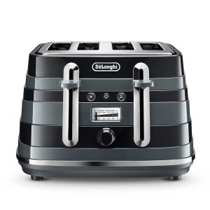 Avvolta Class 4 Slice Toaster