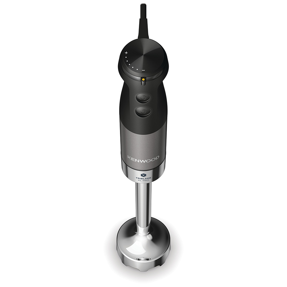 TriBlade XL Pro Hand Blender with Accessories, HBM80.327BK - Image 4