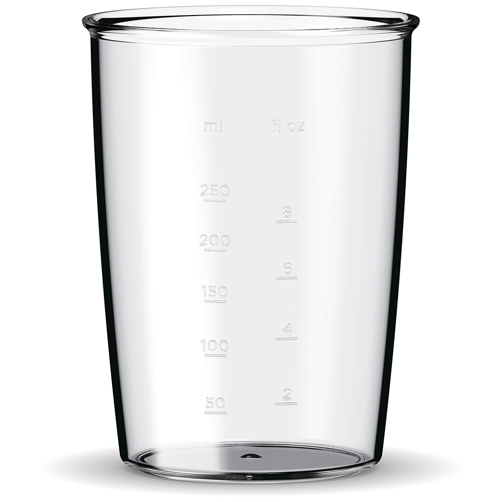 TriBlade XL Pro Hand Blender with Accessories, HBM80.327BK - Image 8