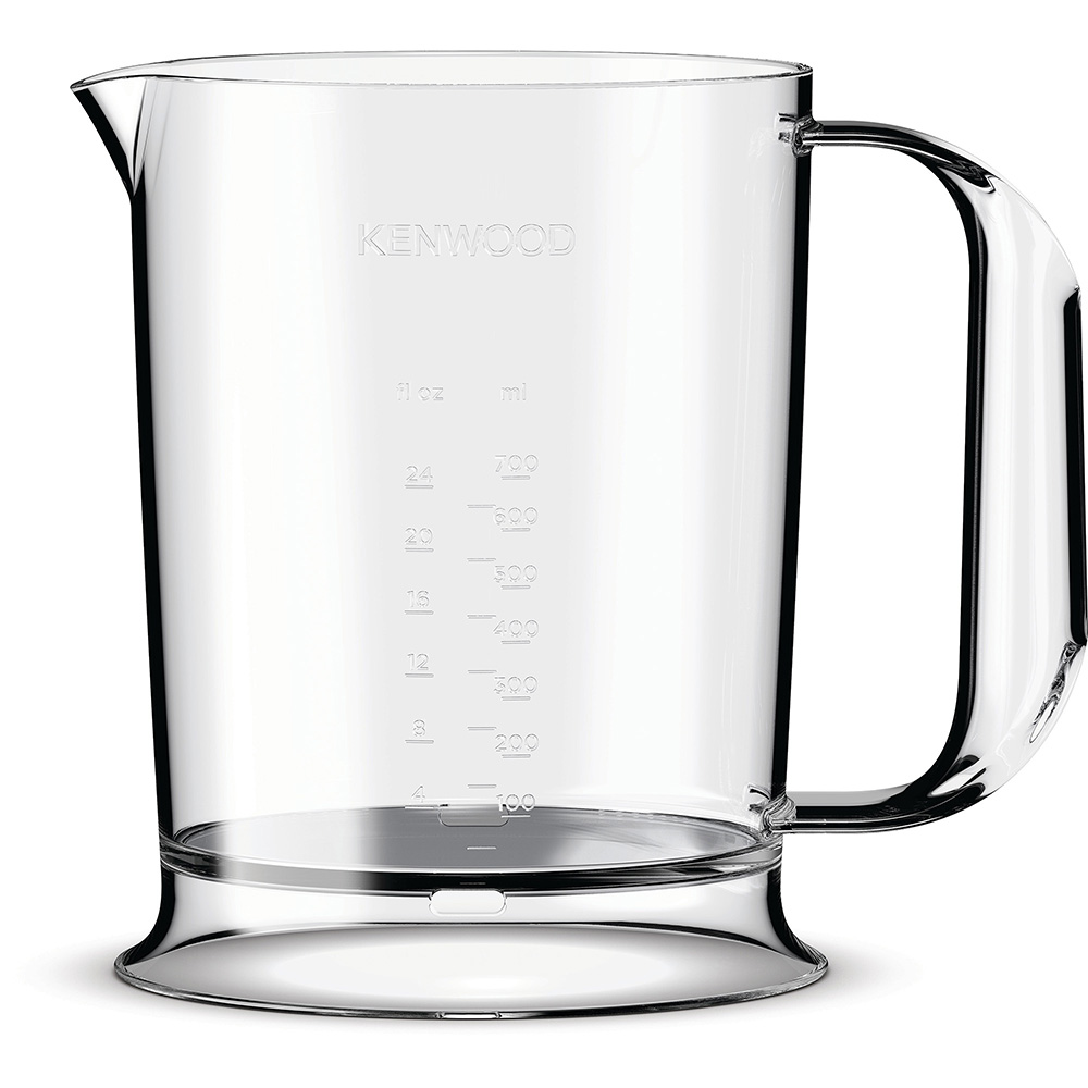 TriBlade XL Pro Hand Blender with Accessories, HBM80.327BK - Image 10