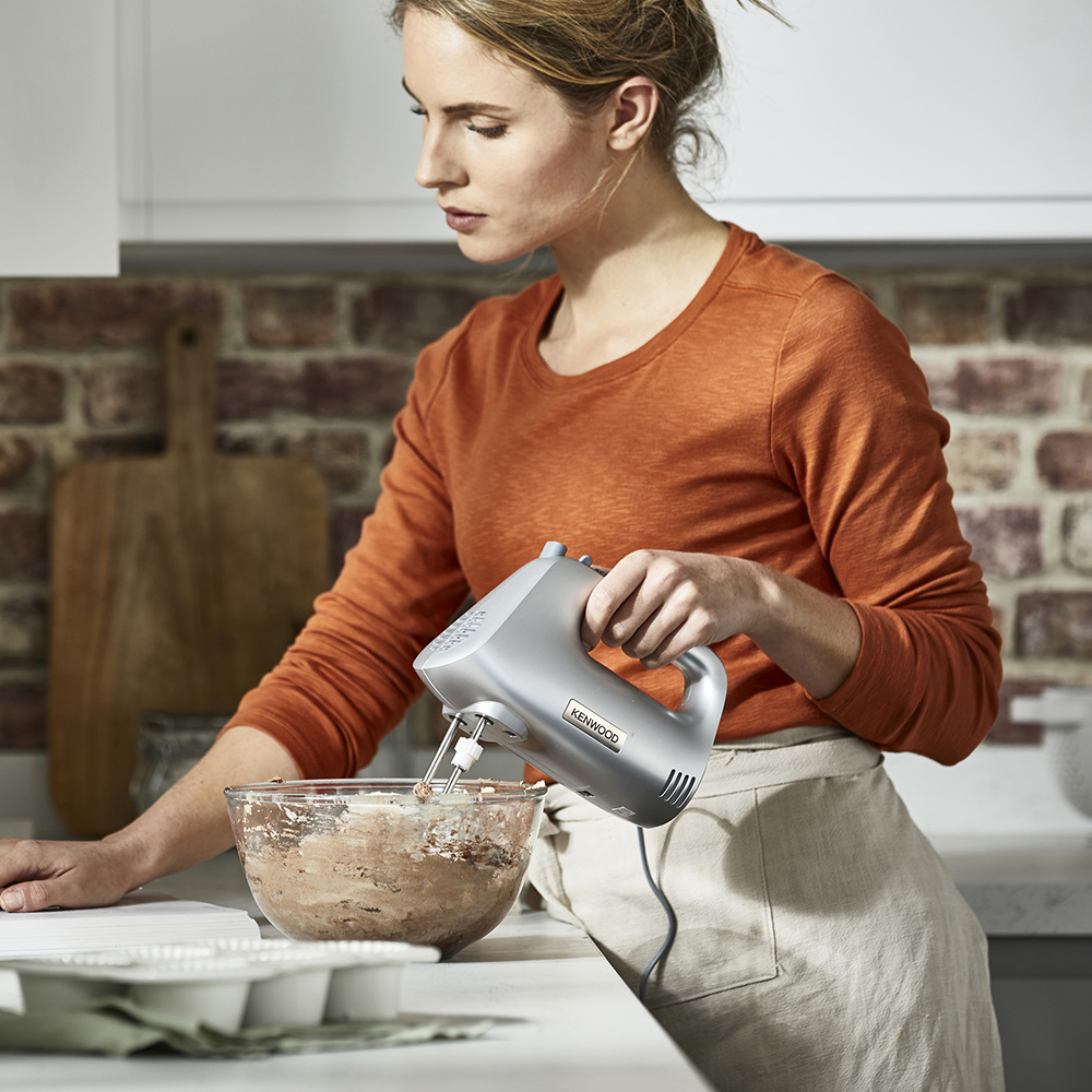 Stand Mixers Kenwood Handmix Lite Hand Mixer Kenwood Stand Mixer
