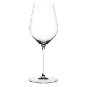Hi-Lite Crystal Universal Wine Glasses, Set Of 2